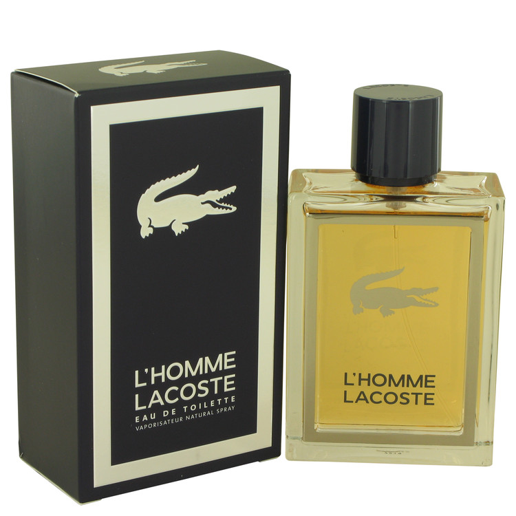 Lacoste Lacoste L'homme