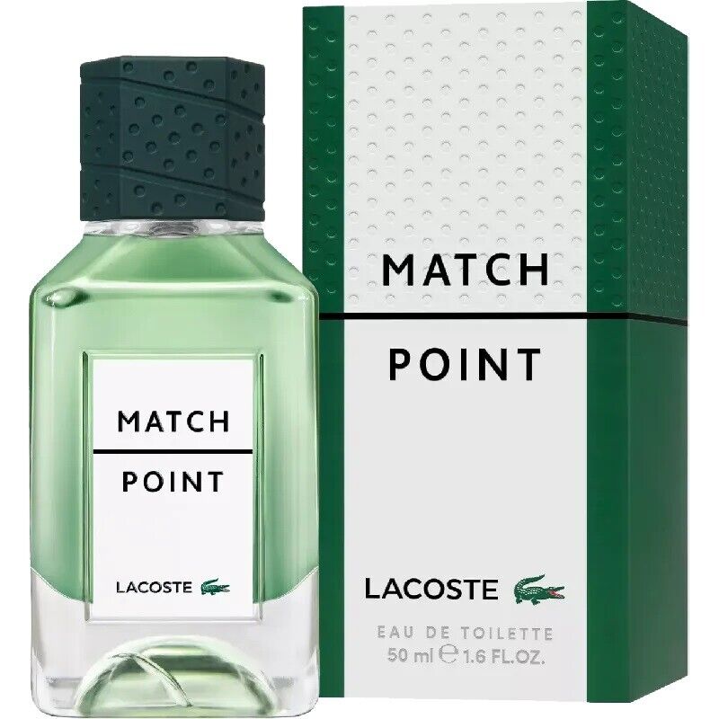 Lacoste Match Point