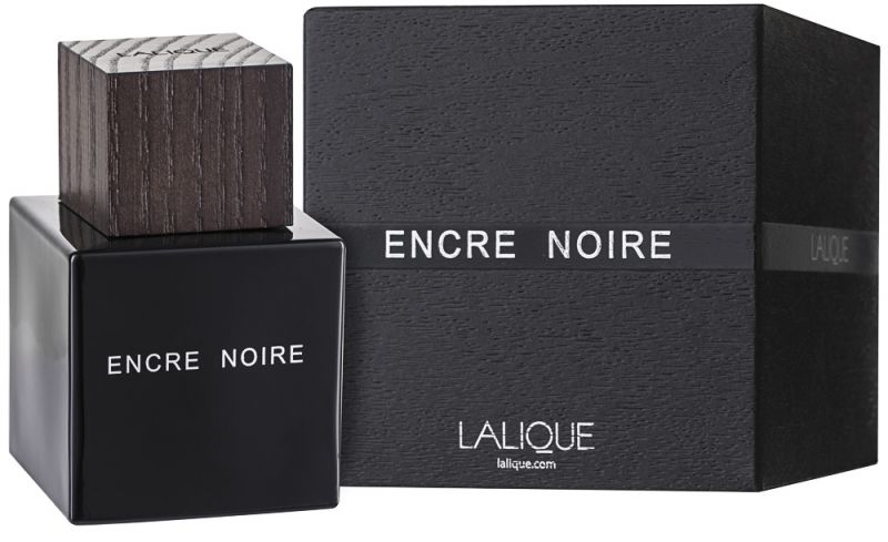 Lalique Encre Noire