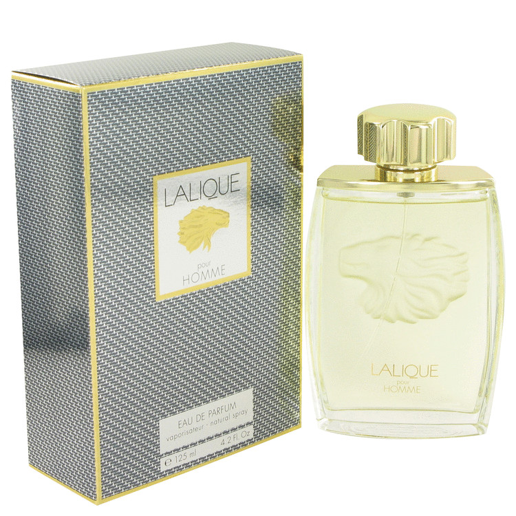 Lalique Lalique (Lion)