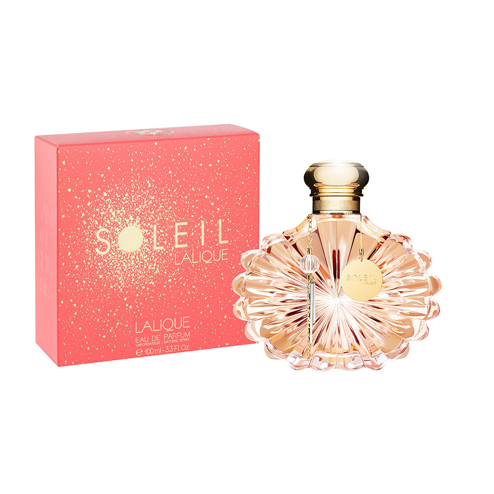 Lalique Soleil