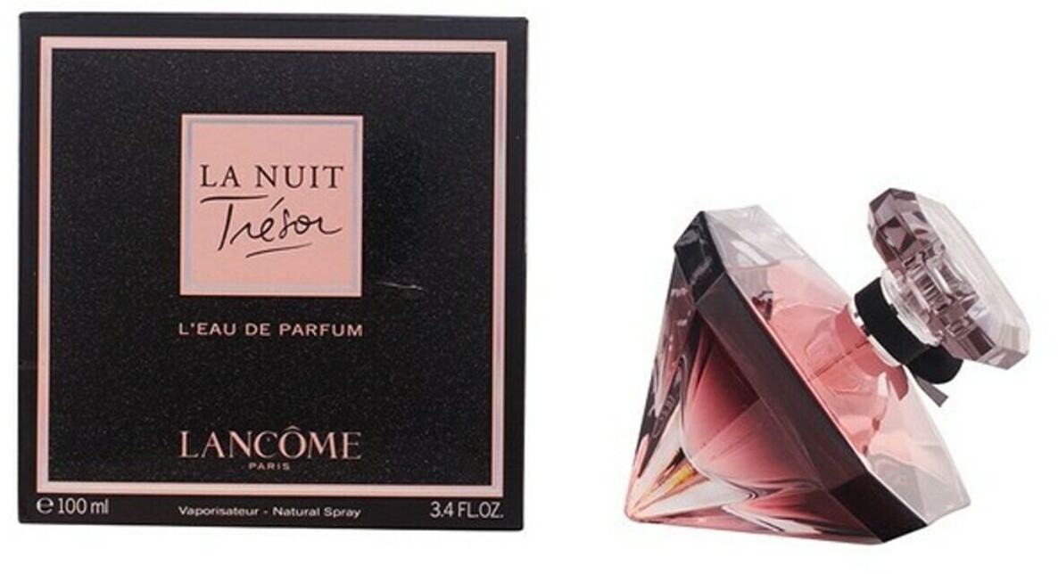 Lancôme La Nuit Tresor