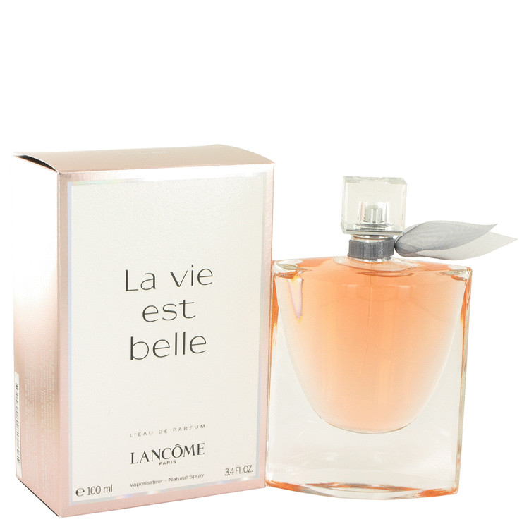 Lancôme La vie est belle