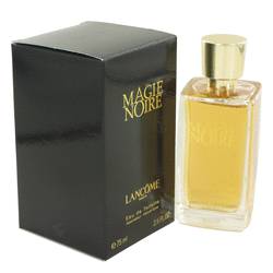 Lancôme Magie Noire