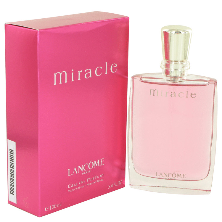 Lancôme Miracle
