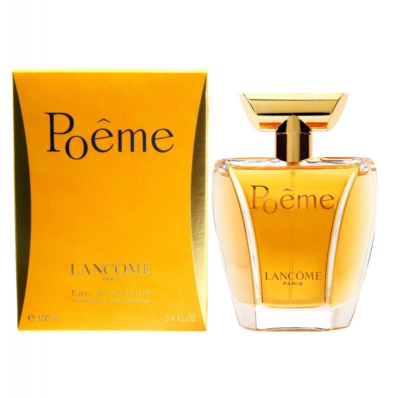 Lancôme Poeme