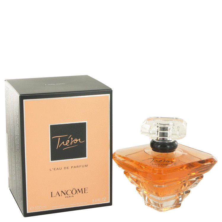 Lancôme Trésor