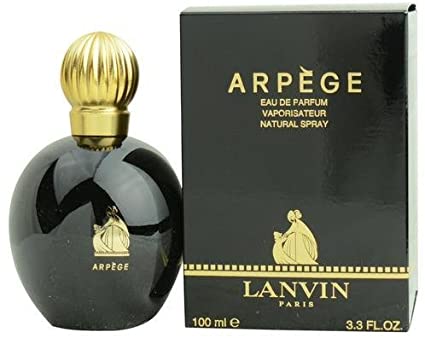 Lanvin Arpège