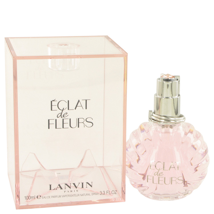 Lanvin Eclat de fleurs