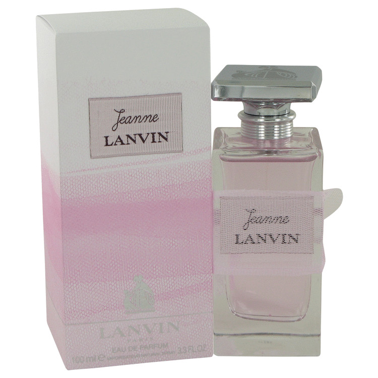 Lanvin Jeanne
