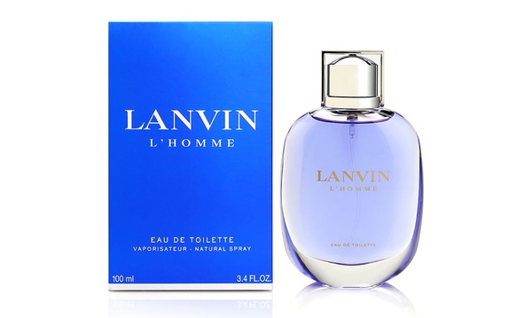 Lanvin L'homme