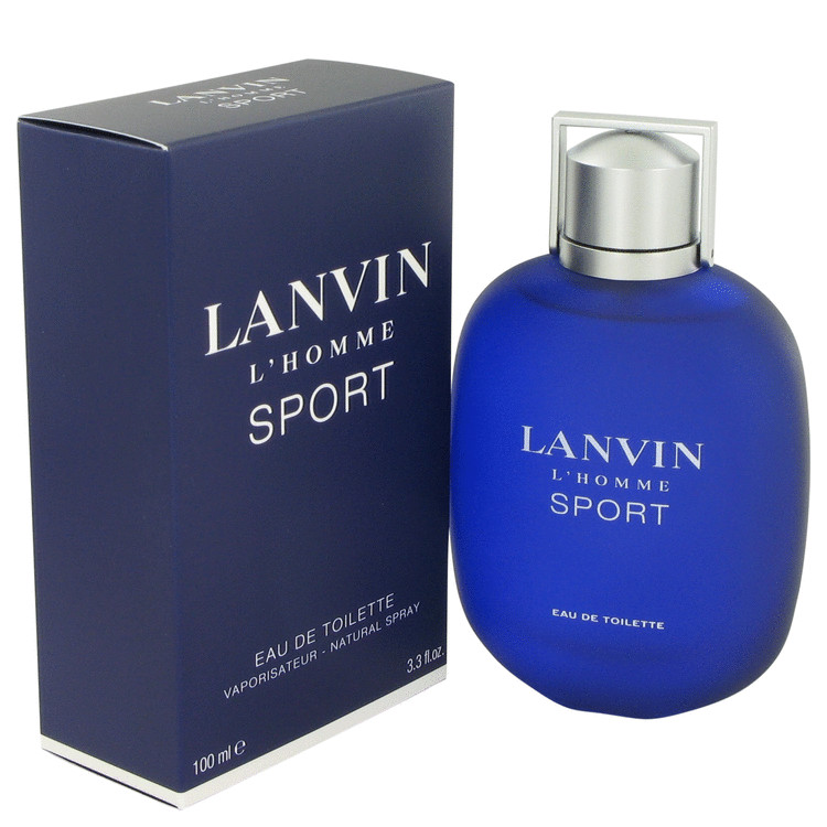 Lanvin L'homme Sport