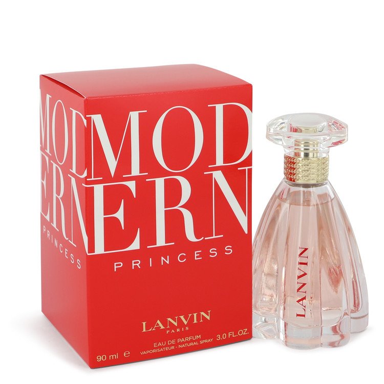 Lanvin Modern Princess