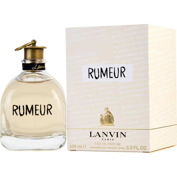 Lanvin Rumeur