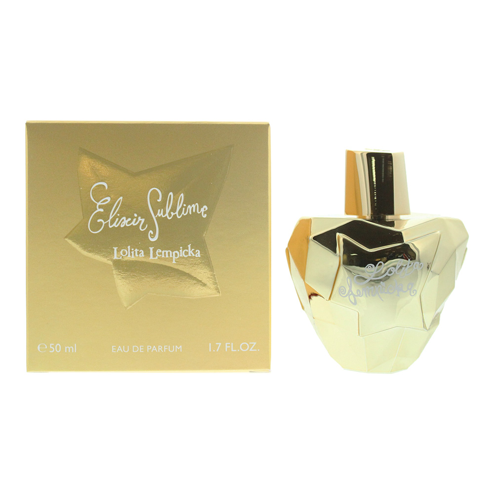 Lolita Lempicka Elixir Sublime
