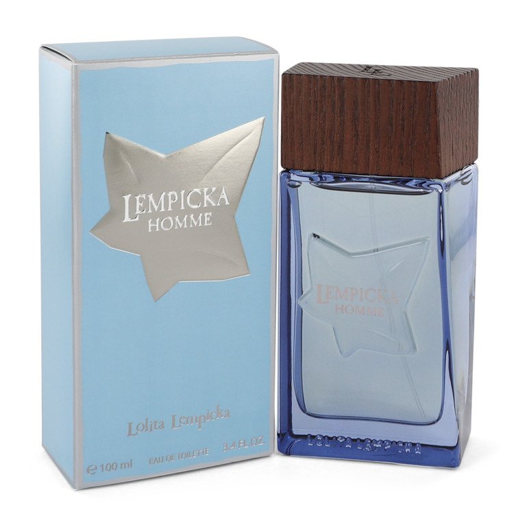 Lolita Lempicka Lolita Homme