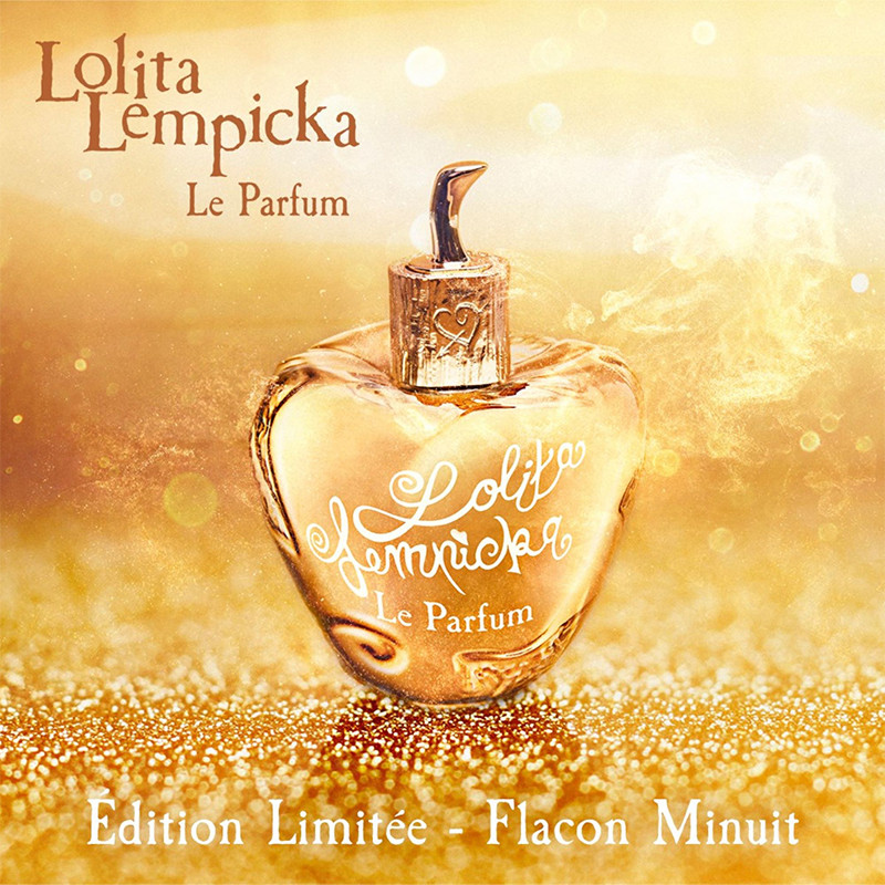 Lolita Lempicka Le Parfum - Flacon Minuit