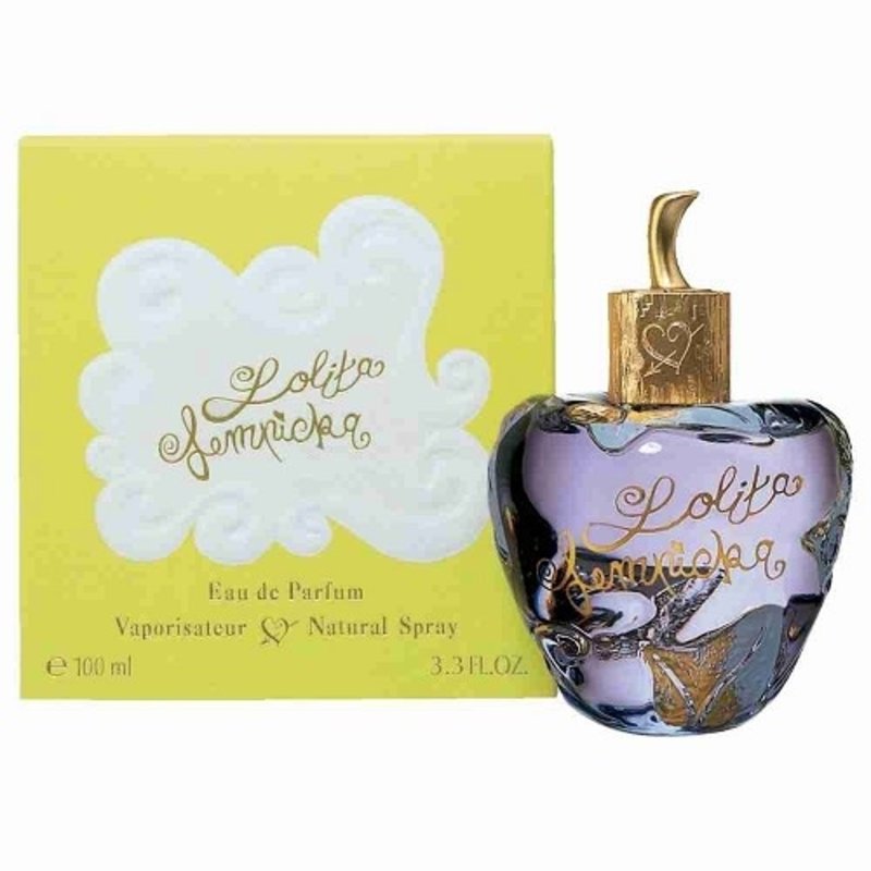 Lolita Lempicka Le Parfum (ancien flacon)