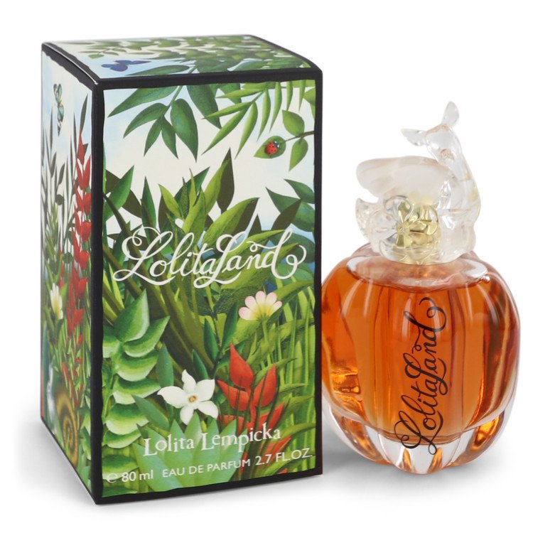 Lolita Lempicka Lolitaland