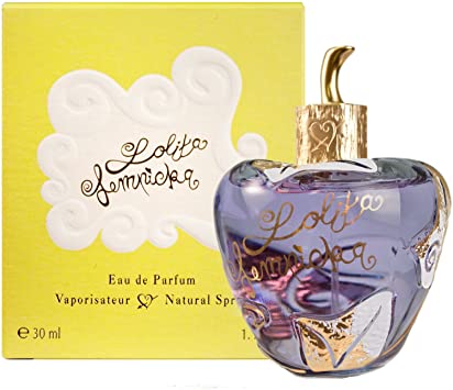 Lolita Lempicka Lolita Lempicka (ancien flacon)