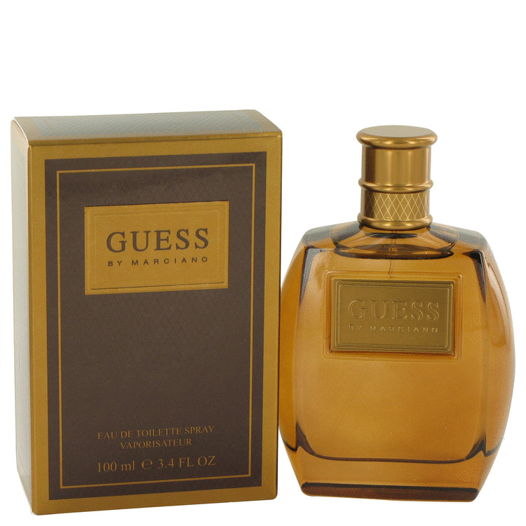 Marciano Guess