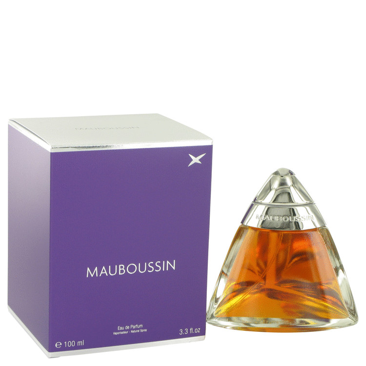 Mauboussin Mauboussin