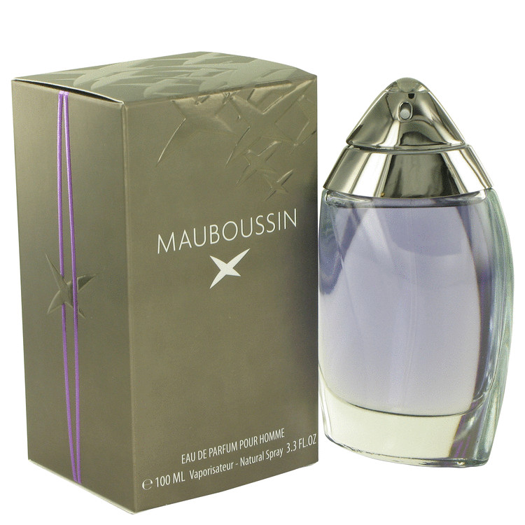 Mauboussin Mauboussin