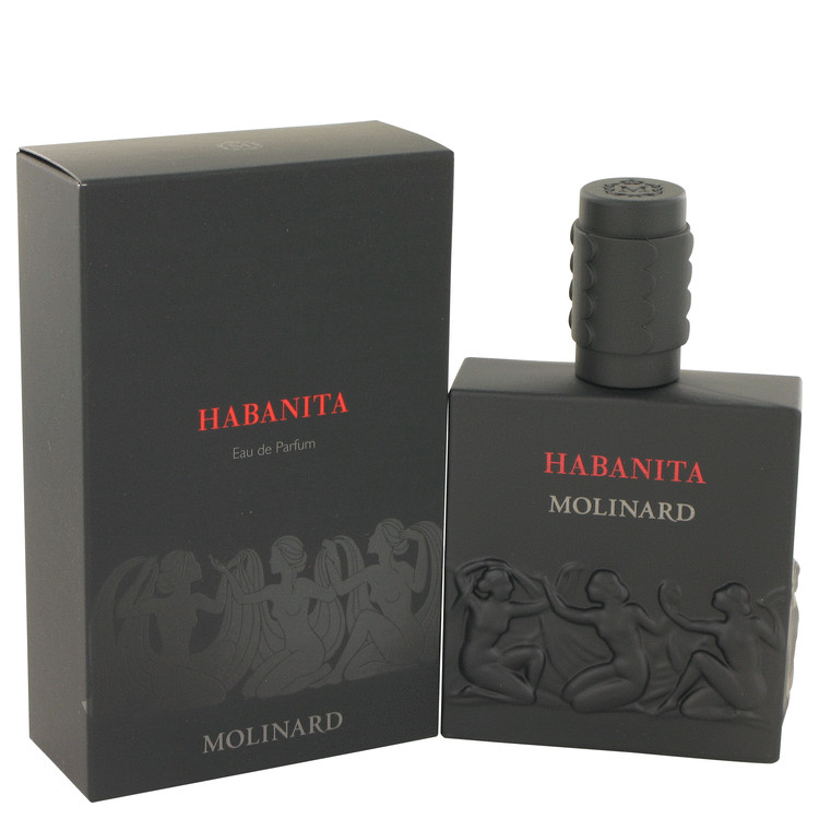 Molinard Habanita