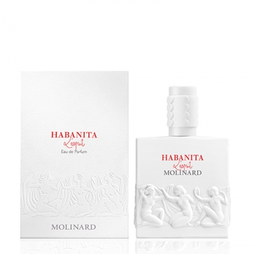 Molinard Habanita L'esprit