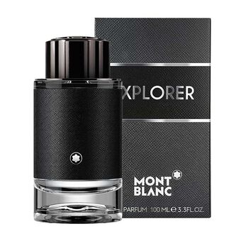 Mont Blanc Explorer