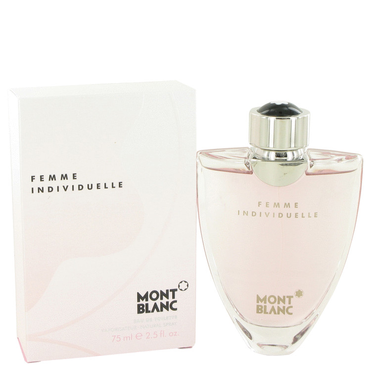 Mont Blanc Femme Individuelle