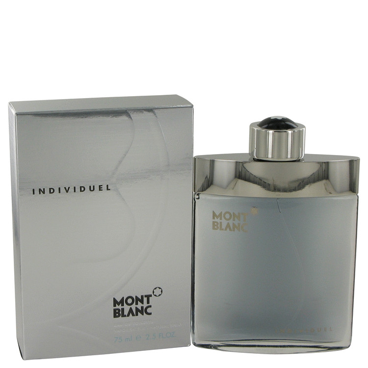 Mont Blanc Individuel
