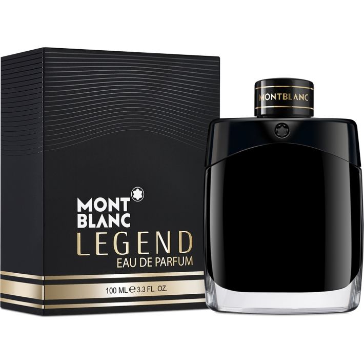 Mont Blanc Legend