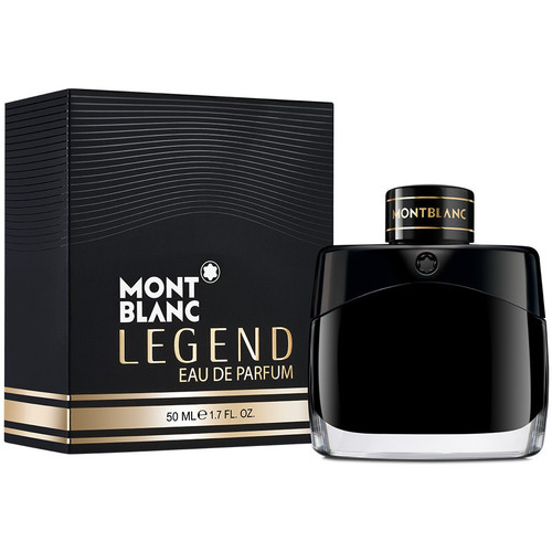 Mont Blanc Legend
