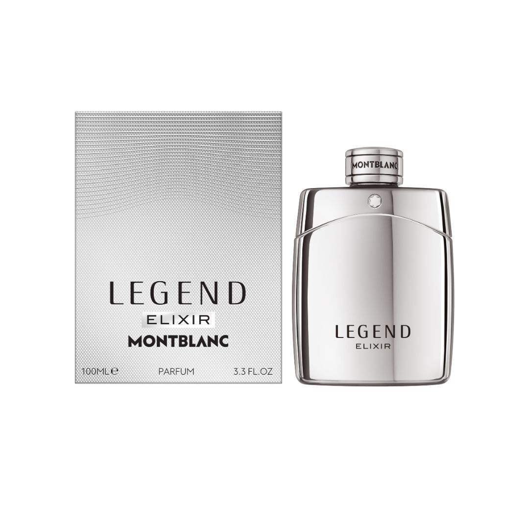 Mont Blanc Legend Elixir