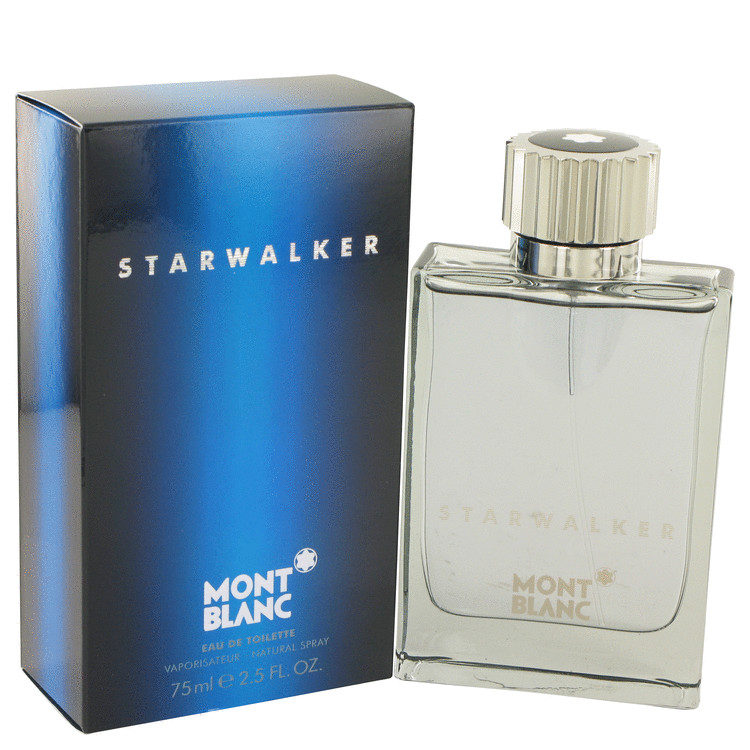 Mont Blanc Starwalker