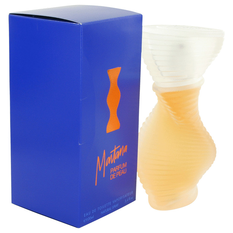 Montana Parfum de Peau
