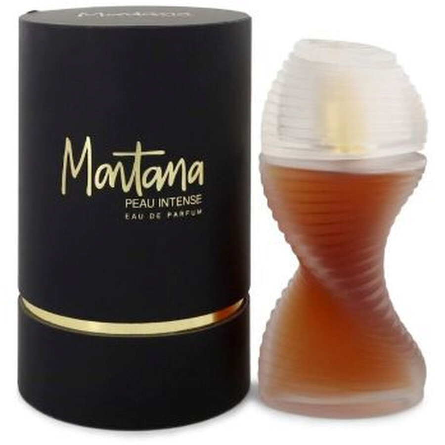 Montana Peau intense