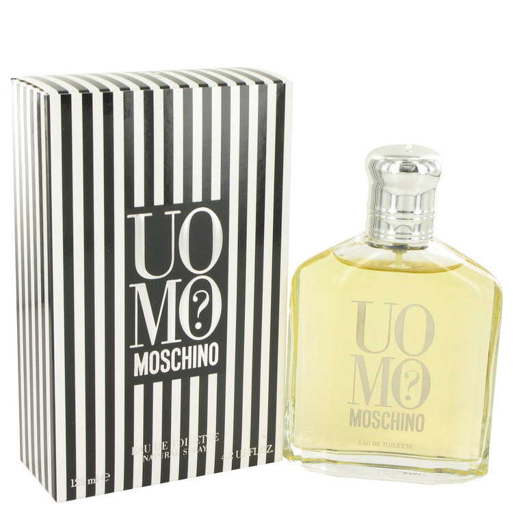 Moschino Uomo Moschino