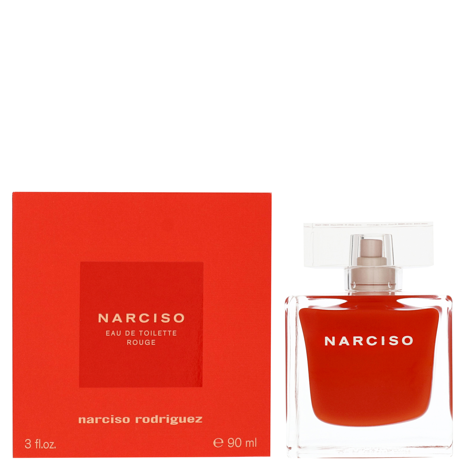 Narciso Rodriguez Narciso rouge
