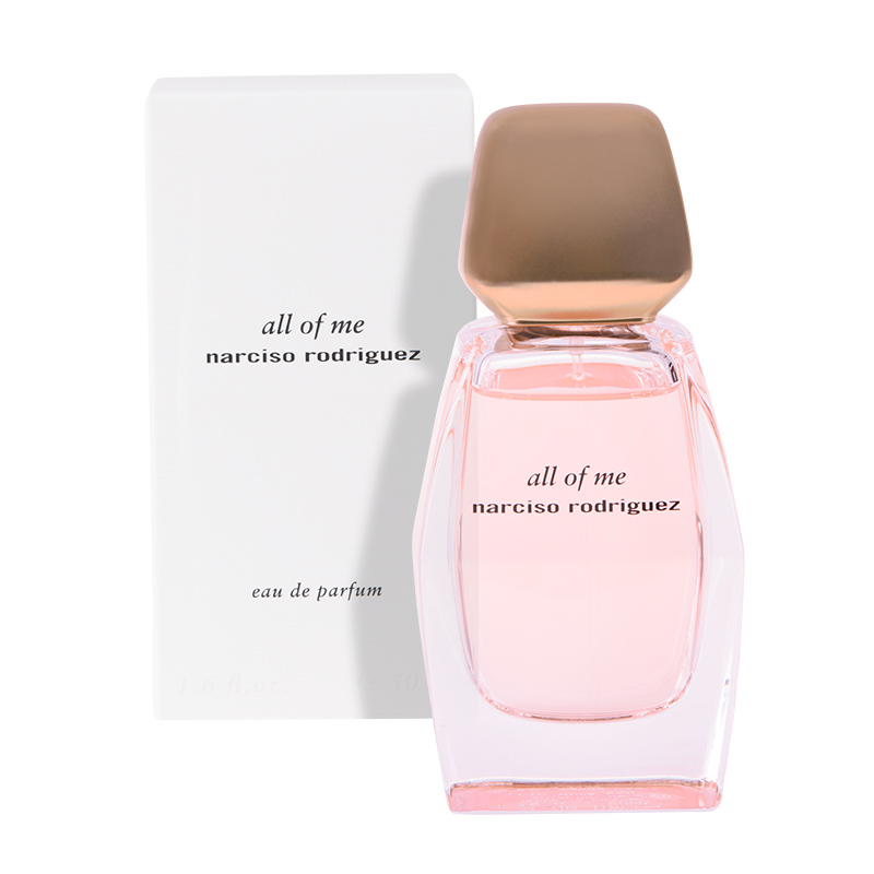 Narciso Rodriguez All of Me