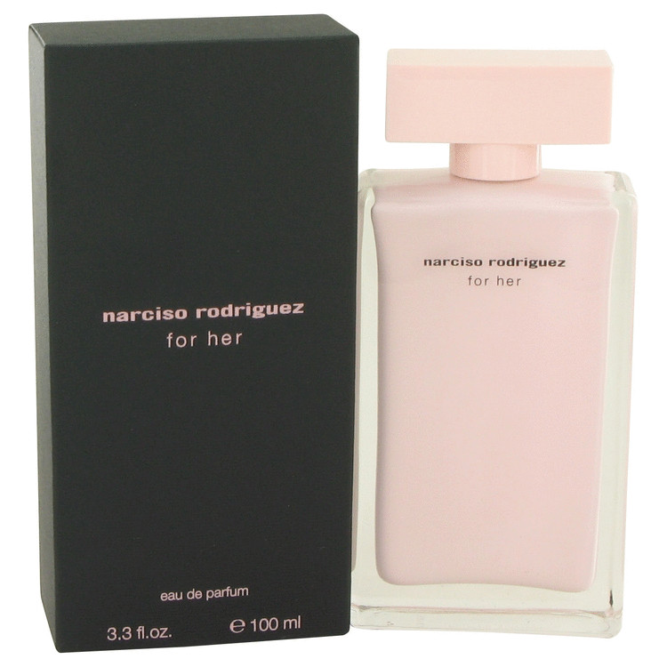 Narciso Rodriguez For Her