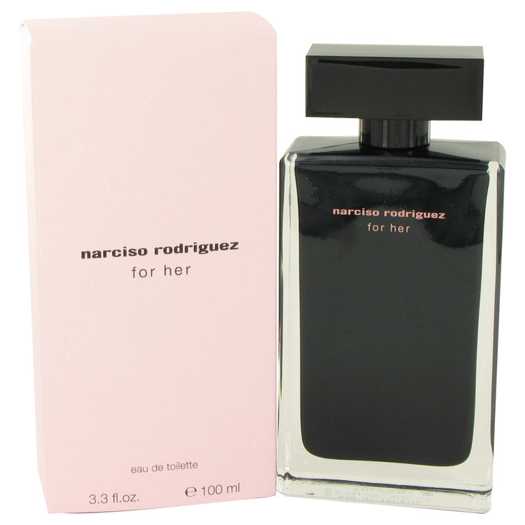 Narciso Rodriguez For Her