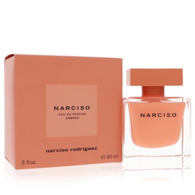 Narciso Rodriguez Narciso Ambrée
