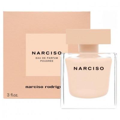 Narciso Rodriguez Narciso Poudrée