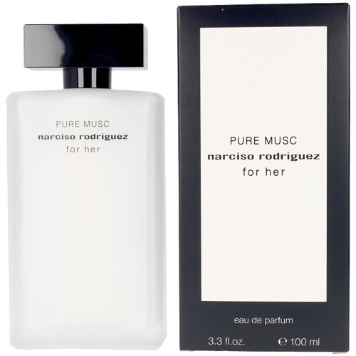Narciso Rodriguez For Her Pure Musc