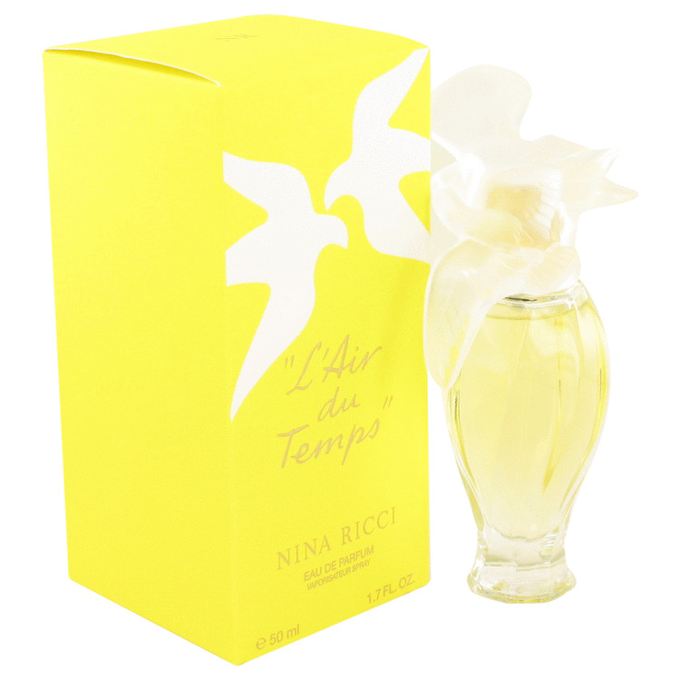 Nina Ricci L'air du temps