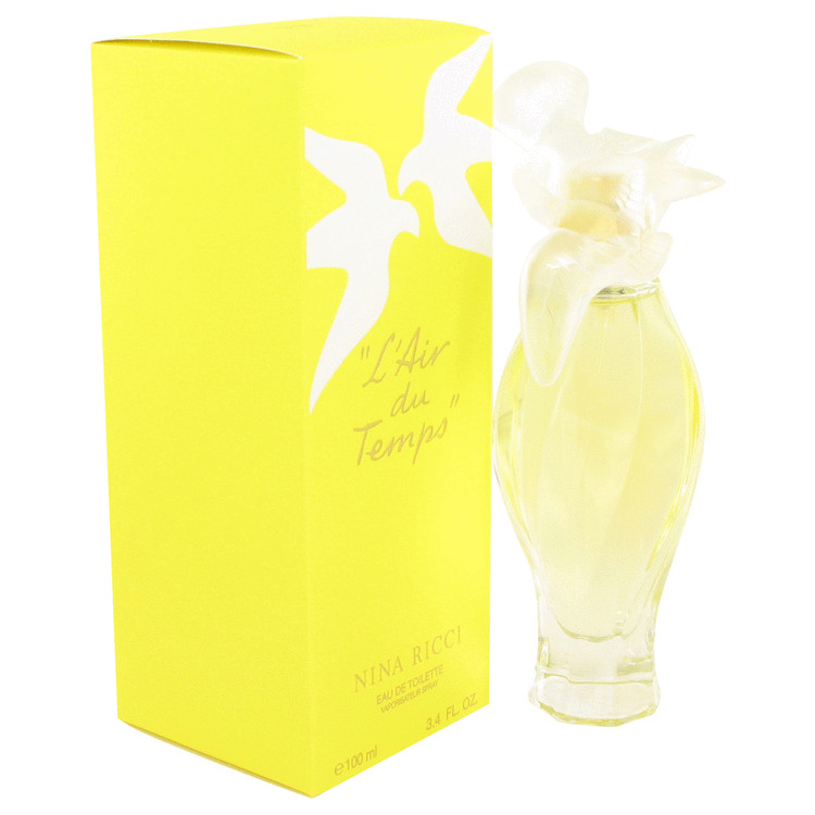Nina Ricci L'air du temps