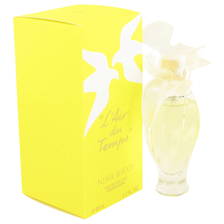 Nina Ricci L'air du temps