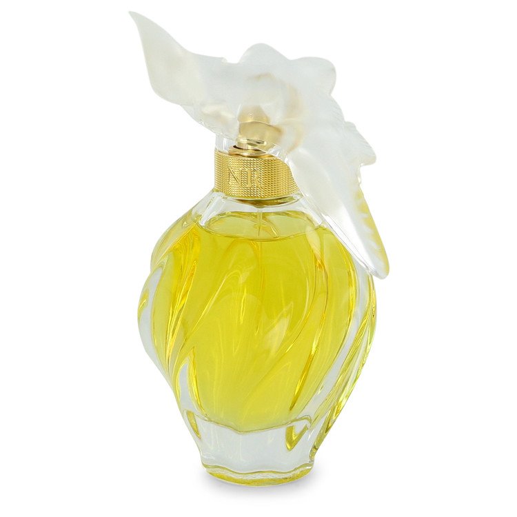 Nina Ricci L'air du temps (testeur)
